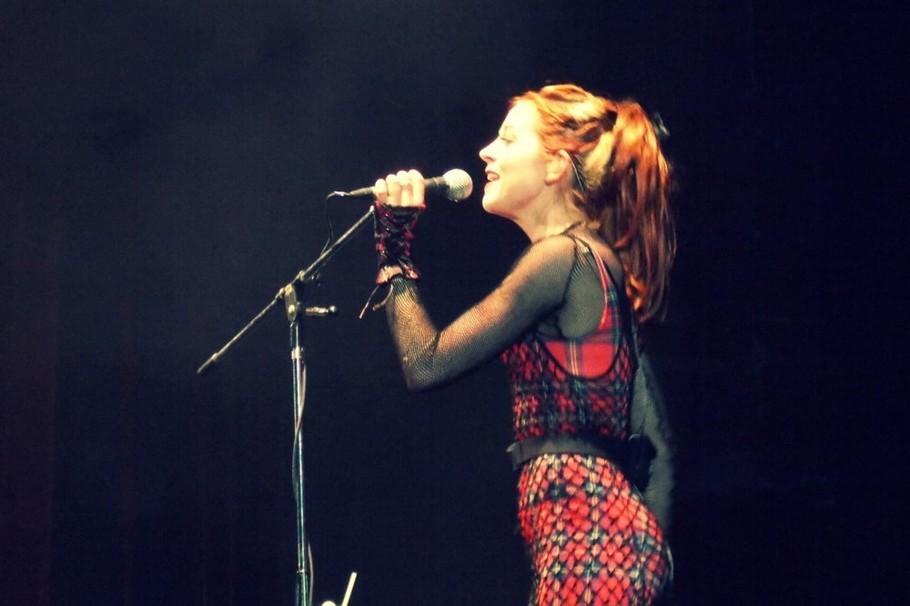 Lindsey Stirling: American Violinist, Dancer & YouTuber photo