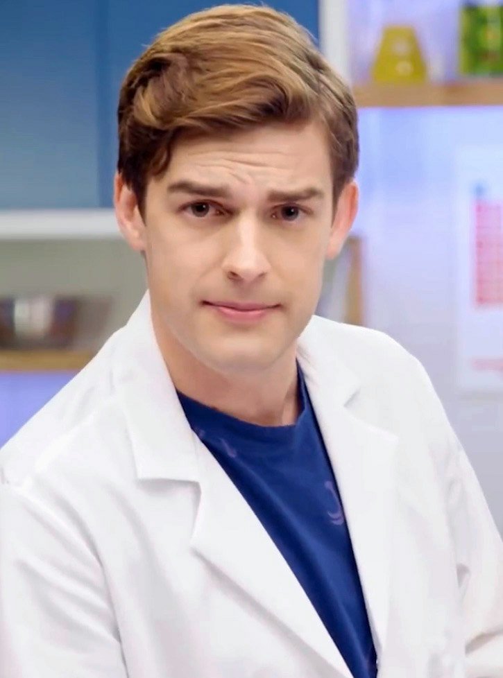 MatPat: American Internet Personality & Founder of The Game Theorists photo