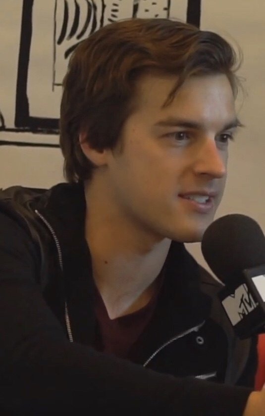 MatPat: American Internet Personality & Founder of The Game Theorists photo