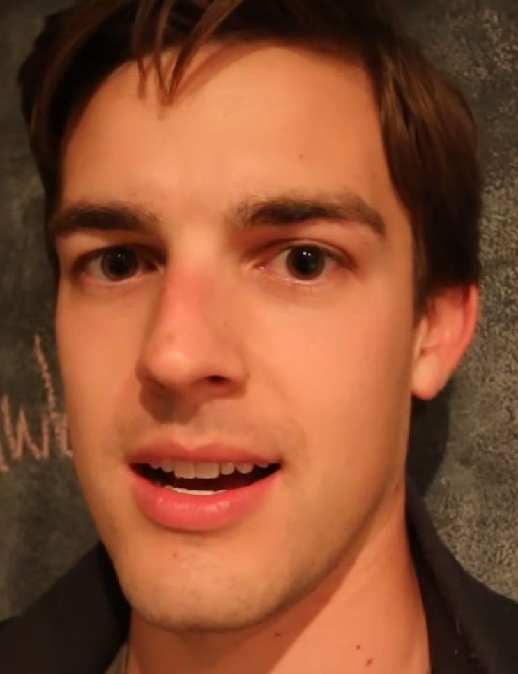 MatPat: American Internet Personality & Founder of The Game Theorists photo