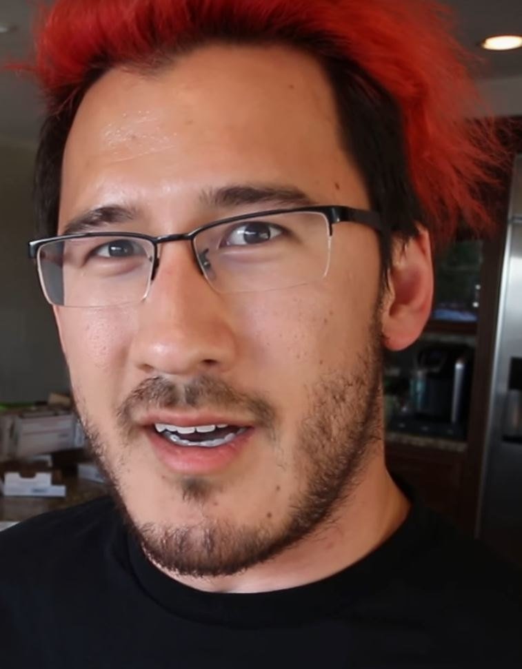 Markiplier: American YouTuber, Actor & Filmmaker photo