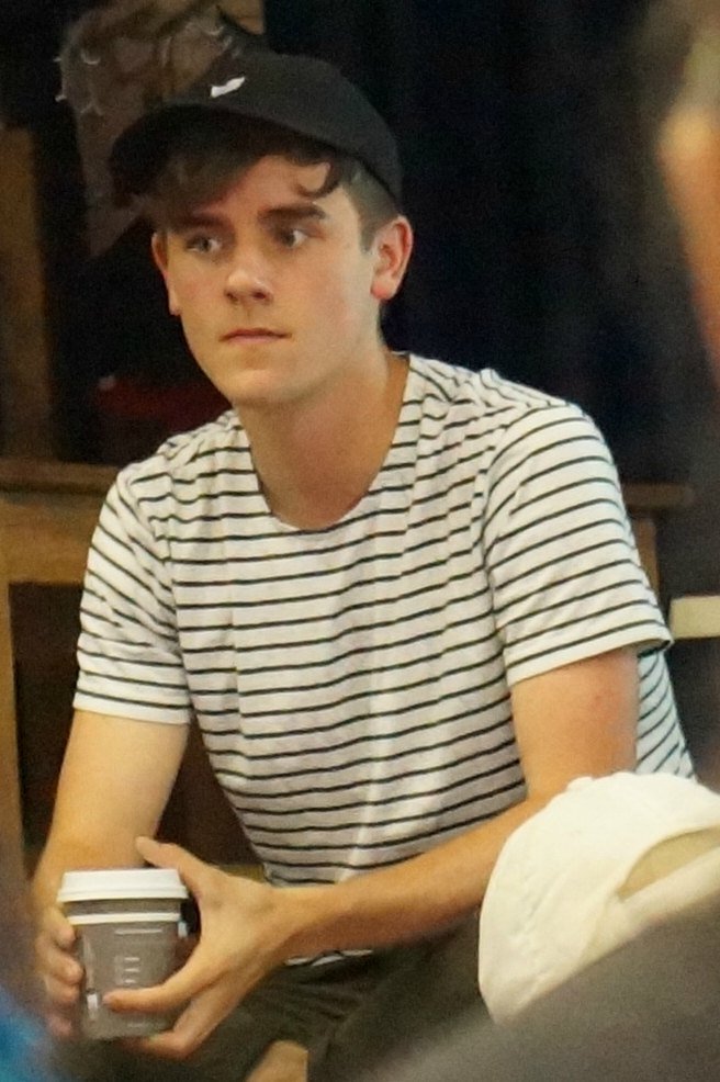 Connor Franta: American YouTuber, Author & Entrepreneur photo