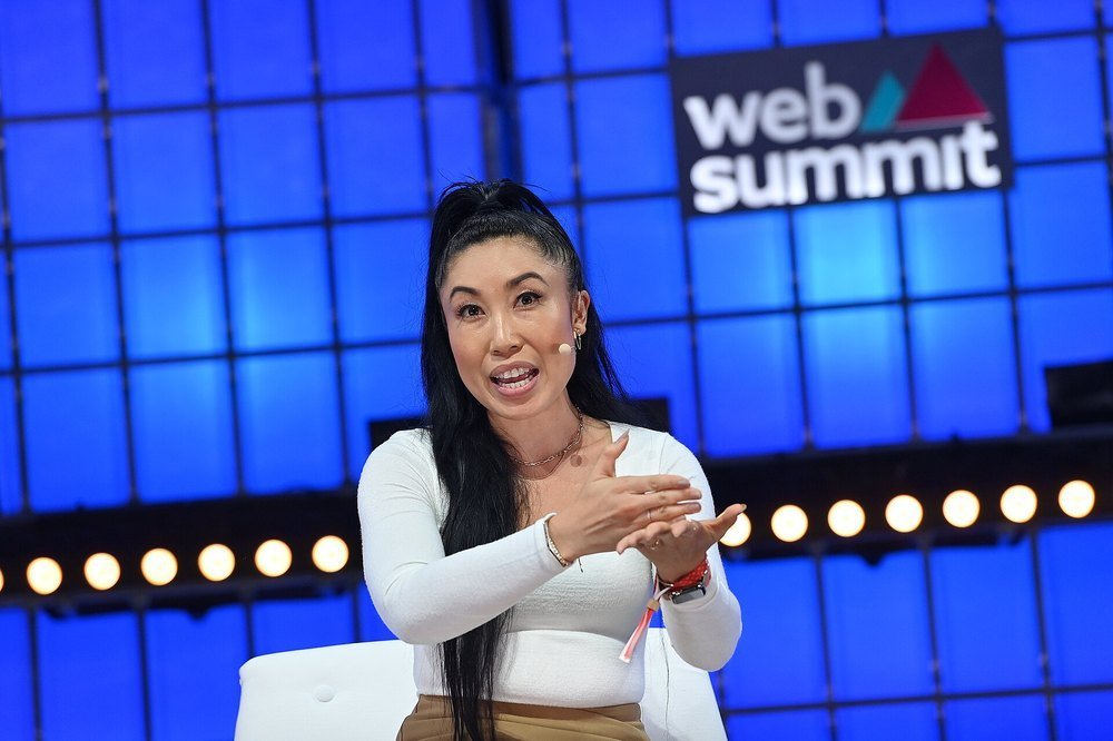 Cassey Ho: American Fitness Instructor & Fashion Entrepreneur photo