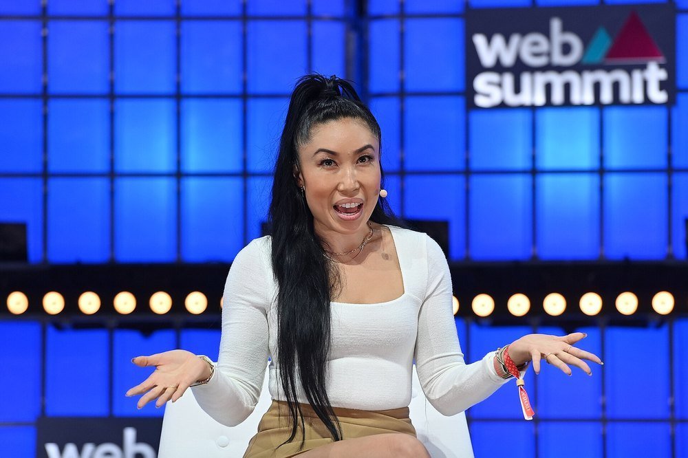Cassey Ho: American Fitness Instructor & Fashion Entrepreneur photo