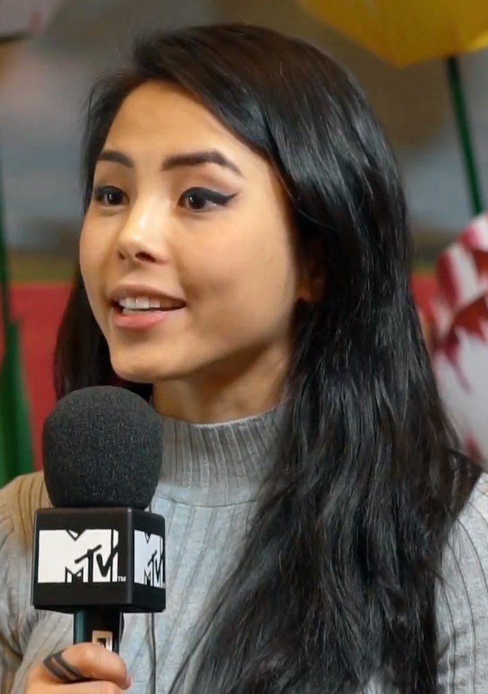 Anna Akana: American YouTuber, Actress & Author photo