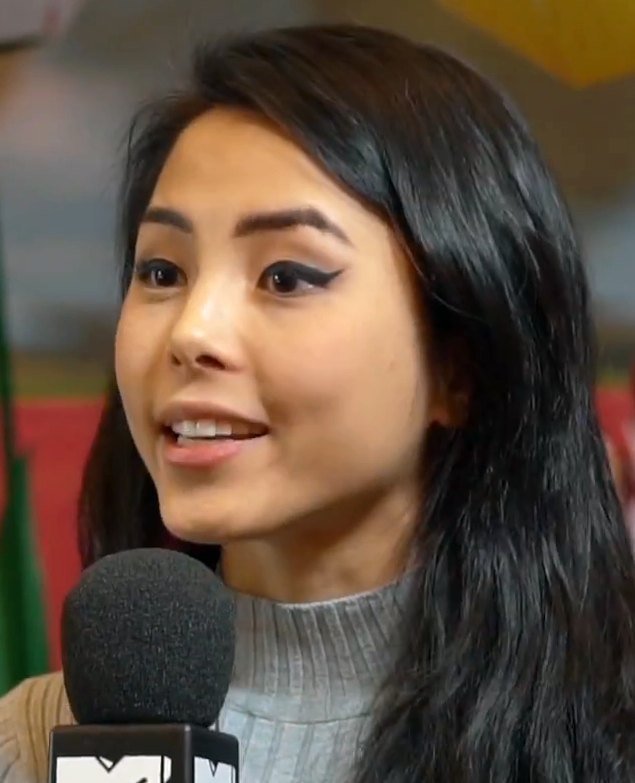 Anna Akana: American YouTuber, Actress & Author photo