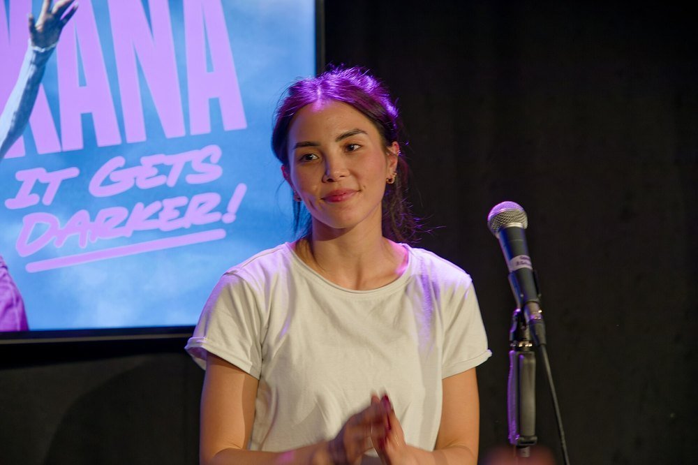 Anna Akana: American YouTuber, Actress & Author photo
