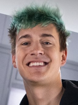 Ninja: American Streamer, YouTuber & Professional Gamer photo