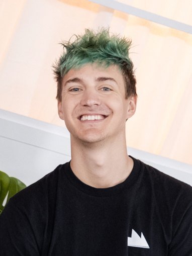 Ninja: American Streamer, YouTuber & Professional Gamer photo