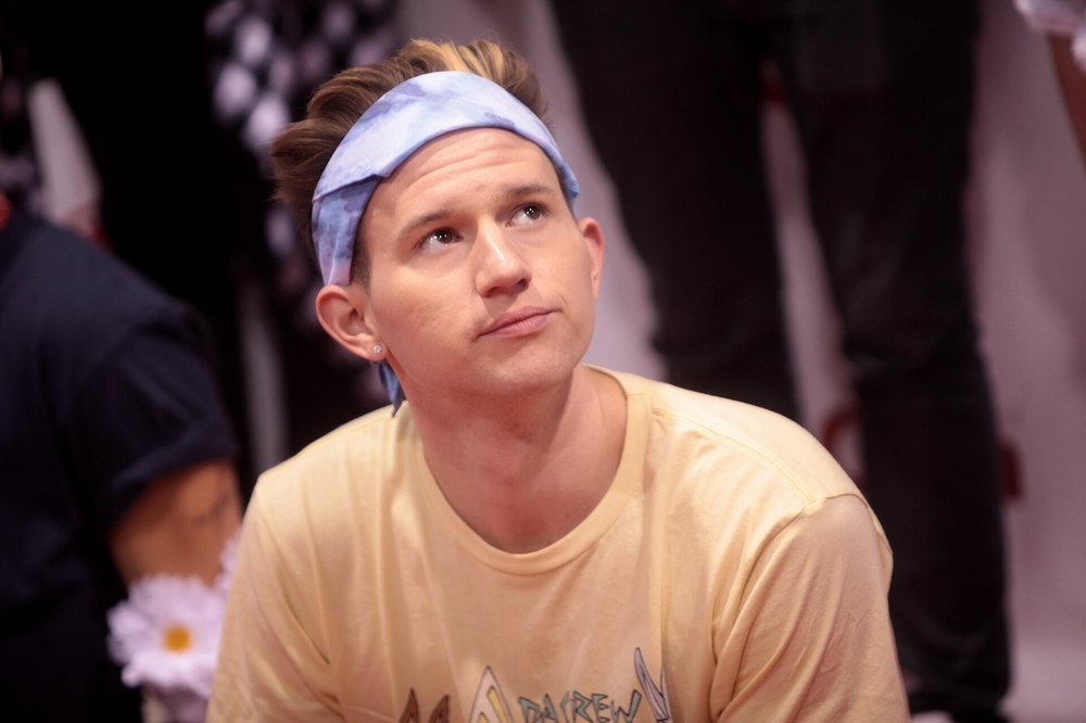 Ricky Dillon: American YouTuber, Singer & Streamer photo