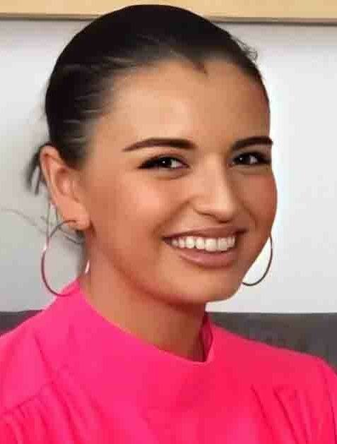 Rebecca Black: American Singer, Songwriter & DJ photo