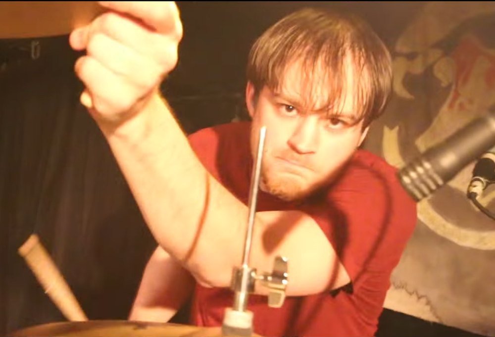 Rob Scallon: American Musician & YouTuber photo