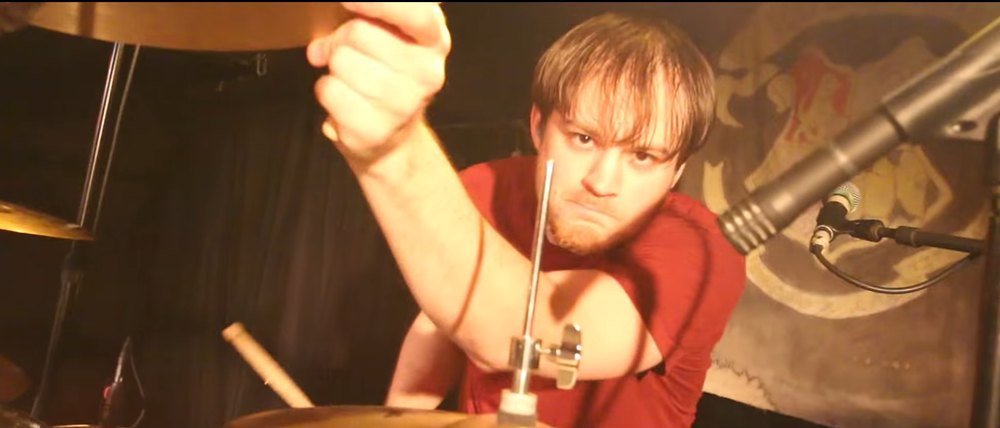 Rob Scallon: American Musician & YouTuber photo