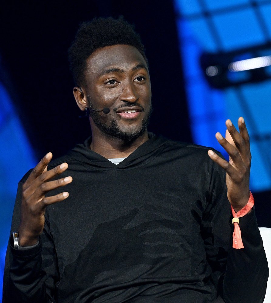 Marques Brownlee (MKBHD): American Tech YouTuber & Reviewer photo