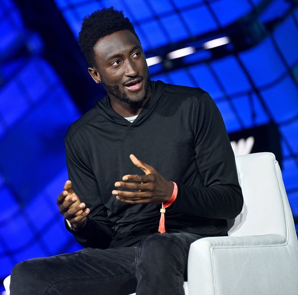 Marques Brownlee (MKBHD): American Tech YouTuber & Reviewer photo