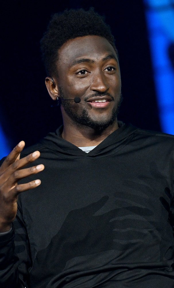 Marques Brownlee (MKBHD): American Tech YouTuber & Reviewer photo
