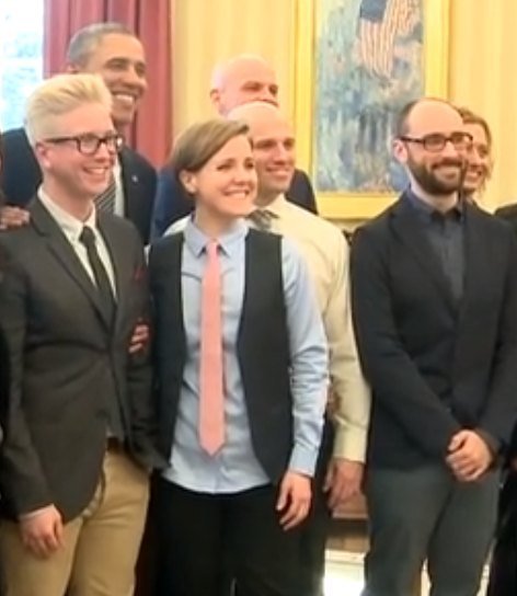 Michael Stevens (Vsauce): American Educator & YouTuber photo