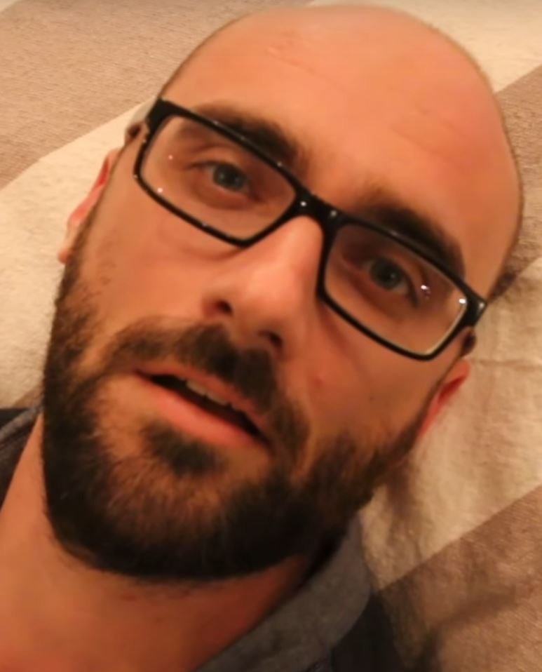 Michael Stevens (Vsauce): American Educator & YouTuber photo
