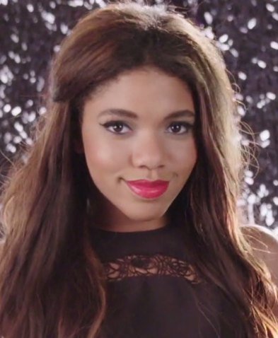 Teala Dunn: American Actress & YouTuber photo