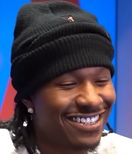 Duke Dennis: American YouTuber & Twitch Streamer photo