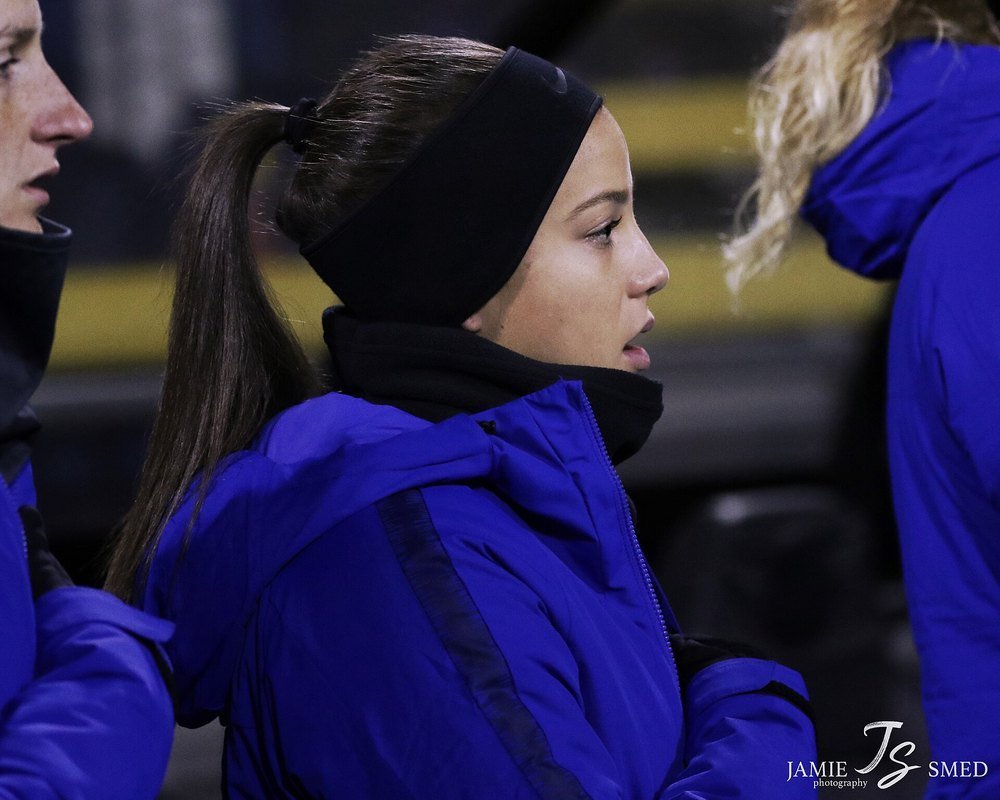 Mallory Swanson: American Professional Soccer Player photo