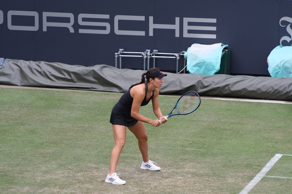 Jessica Pegula: American Professional Tennis Player photo