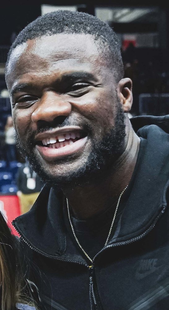Frances Tiafoe: American Professional Tennis Player photo