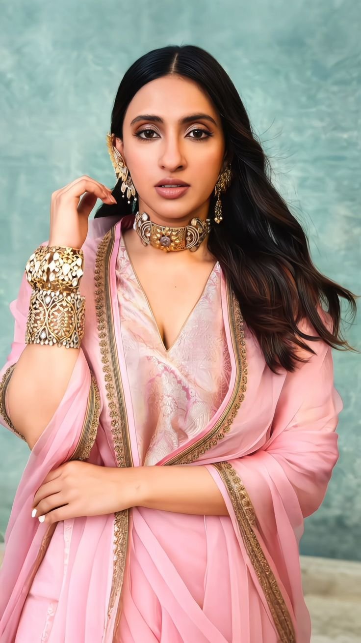 Akansha Ranjan Kapoor: Biography, Movies, 2026 Wedding & Facts photo