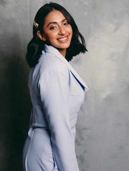 Akansha Ranjan Kapoor: Biography, Movies, 2026 Wedding & Facts photo