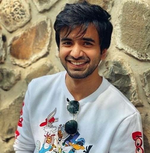 Ayush Mehra: Indian Actor, Filmography, Wiki & Career Journey photo