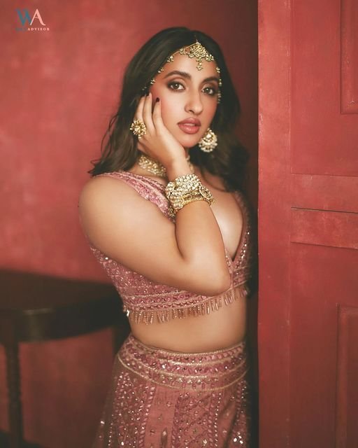 Akansha Ranjan Kapoor: Biography, Movies, 2026 Wedding & Facts photo