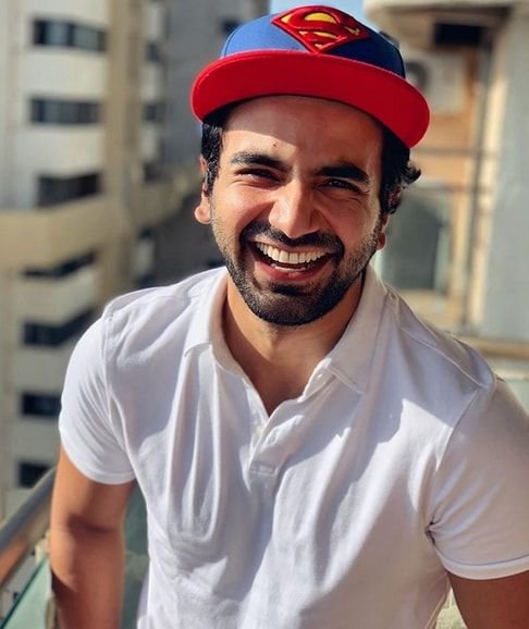 Ayush Mehra: Indian Actor, Filmography, Wiki & Career Journey photo