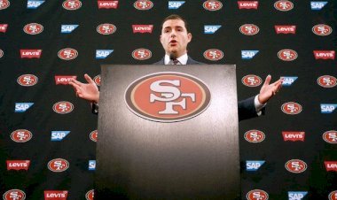 Jed York Net Worth in 2025: How the 49ers CEO Built a $6 Billion Team
