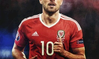 Aaron James Ramsey Net Worth in 2025: Career, Stats & Personal Life