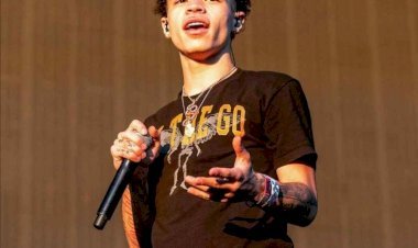 Lil Mosey Net Worth 2025: Biography, Career, Age, Income Sources & Achievements