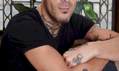 Abz Love Net Worth 2025: Life After Five, TV Career & Music Comeback