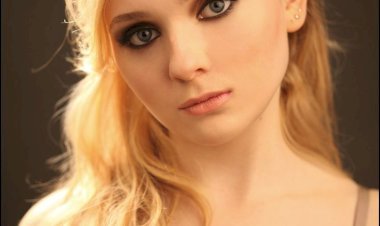 Abigail Breslin Net Worth 2025: Career, Personal Life & Income Breakdown