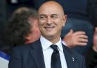 Daniel Levy Net Worth (2025): Sources, Earnings, and Legacy