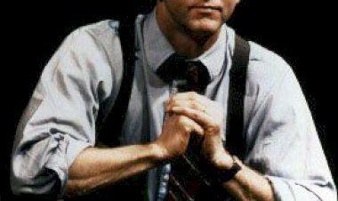 David Morse Net Worth 2025 – Sources, Earnings & Career Legacy