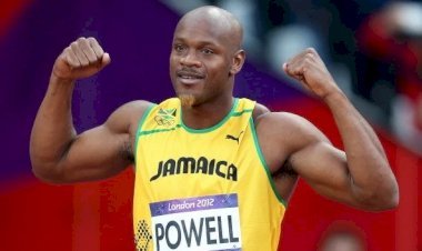 Asafa Powell's Net Worth in 2025: Earnings, Sources, and Career Legacy