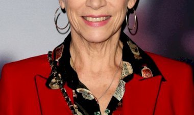 Annie Lennox Net Worth (2025): Sources, Earnings and Legacy