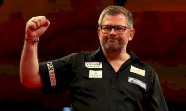 James Wade Net Worth (2025): Career Earnings, Titles & Achievements