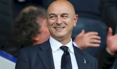 Daniel Levy Net Worth (2025): Sources, Earnings, and Legacy