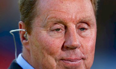 Harry Redknapp Net Worth 2025 – Career, Earnings & Income Sources