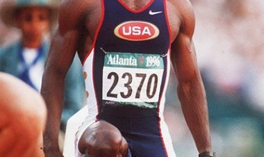 Michael Johnson Net Worth 2025 – Estimates & Income Sources