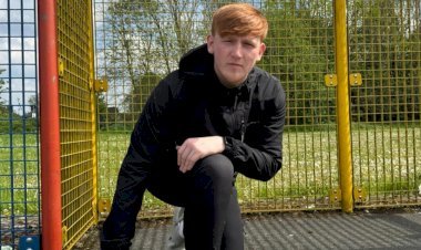 Angry Ginge Net Worth (2025): Earnings, Sources and Career Highlights