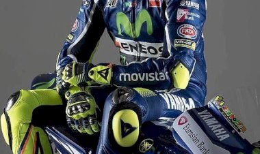 Valentino Rossi Net Worth (2025): Career Earnings, Income Sources & Legacy