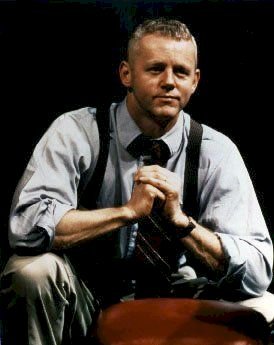 David Morse Net Worth 2025 – Sources, Earnings & Career Legacy