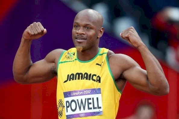 Asafa Powell's Net Worth in 2025: Earnings, Sources, and Career Legacy