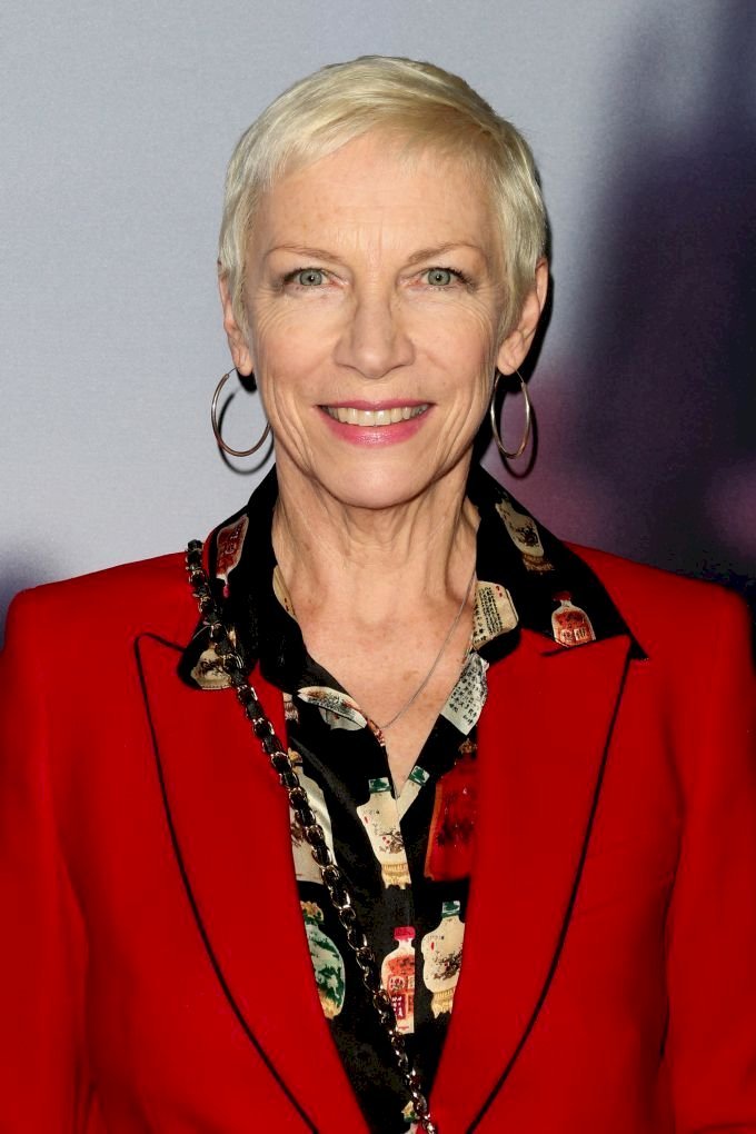 Annie Lennox Net Worth (2025): Sources, Earnings and Legacy